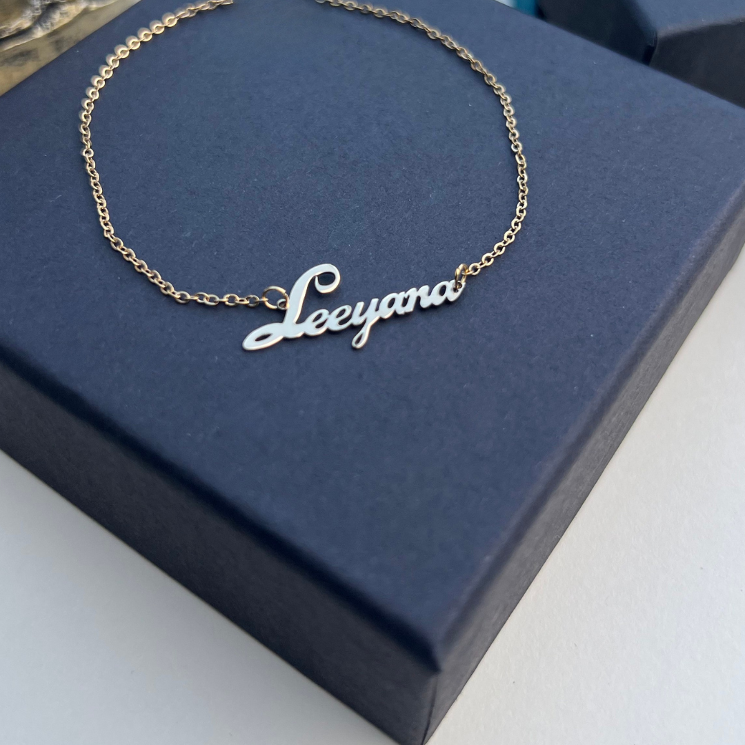 Bracelet Sappho en Or massif