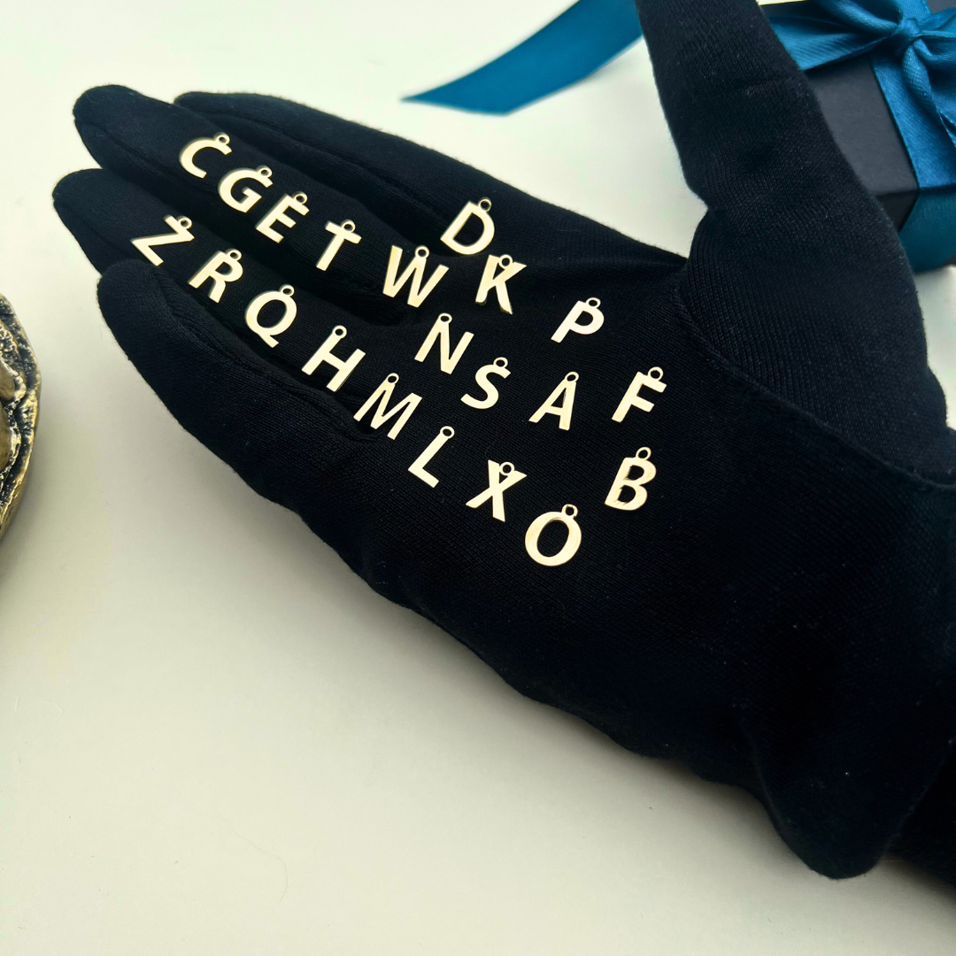 Lettre personnalisé