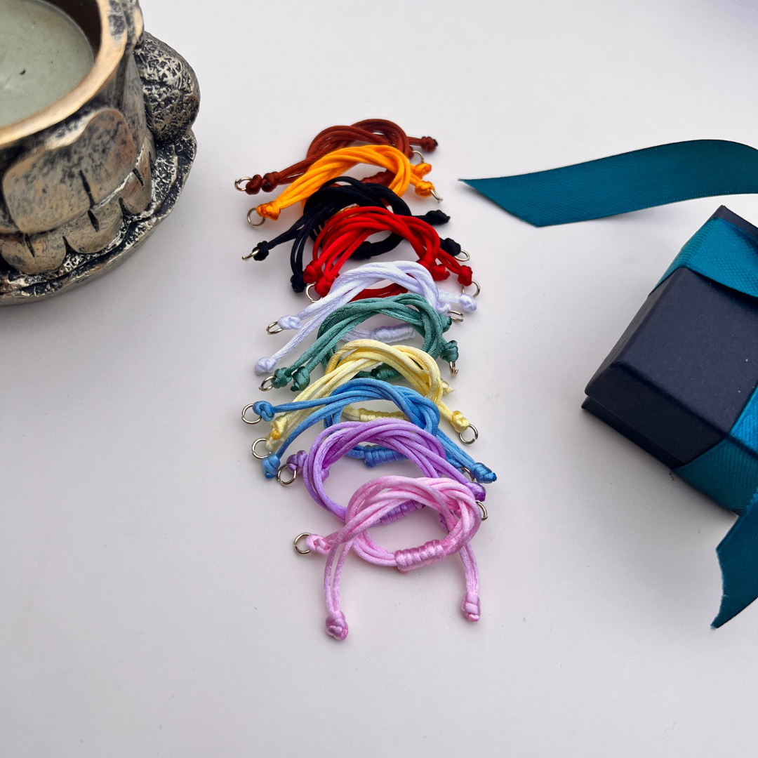 Bracelet Osiris en Or massif 9 carats / 18 carats personnalisé