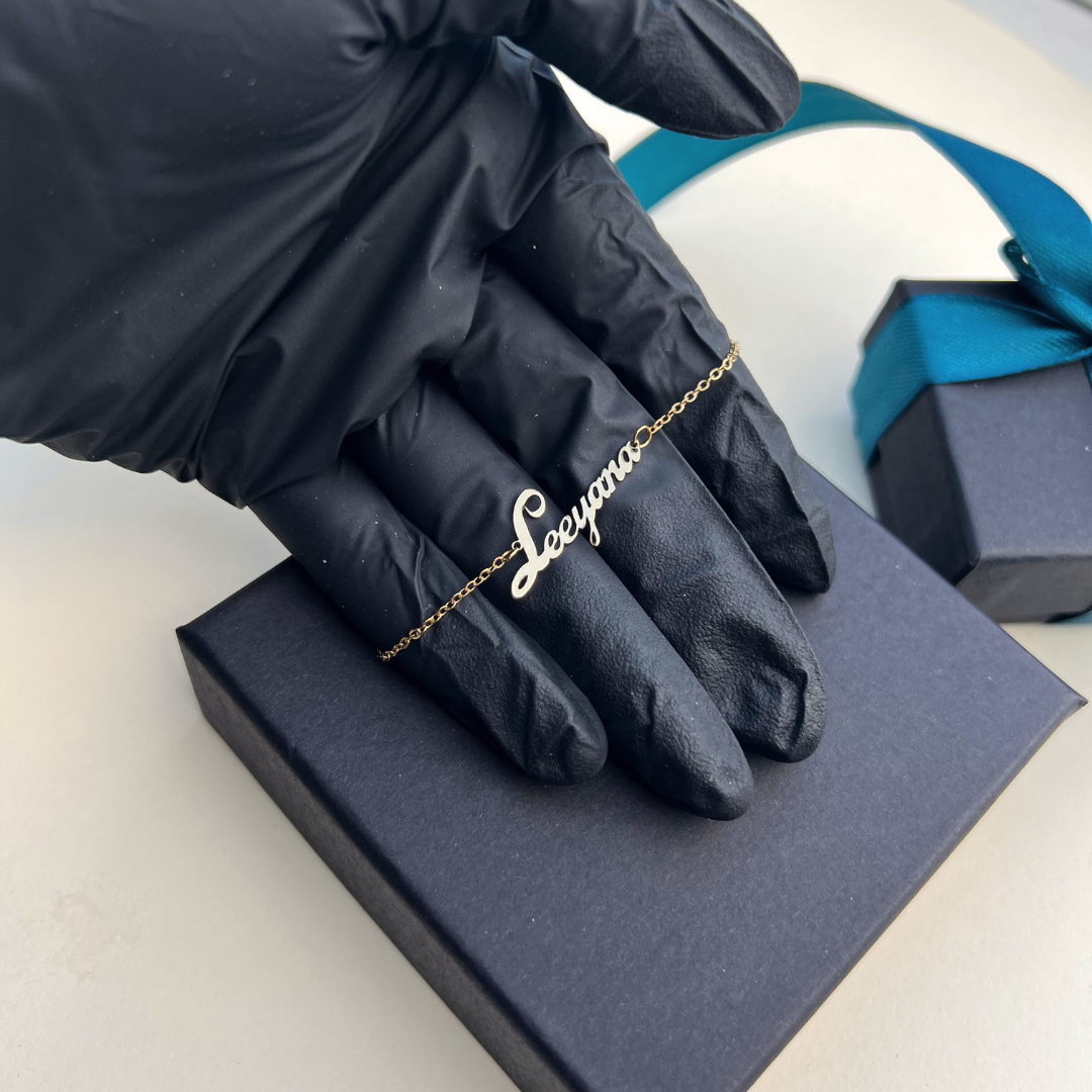 Collier Sappho en Or 9/18 Carats