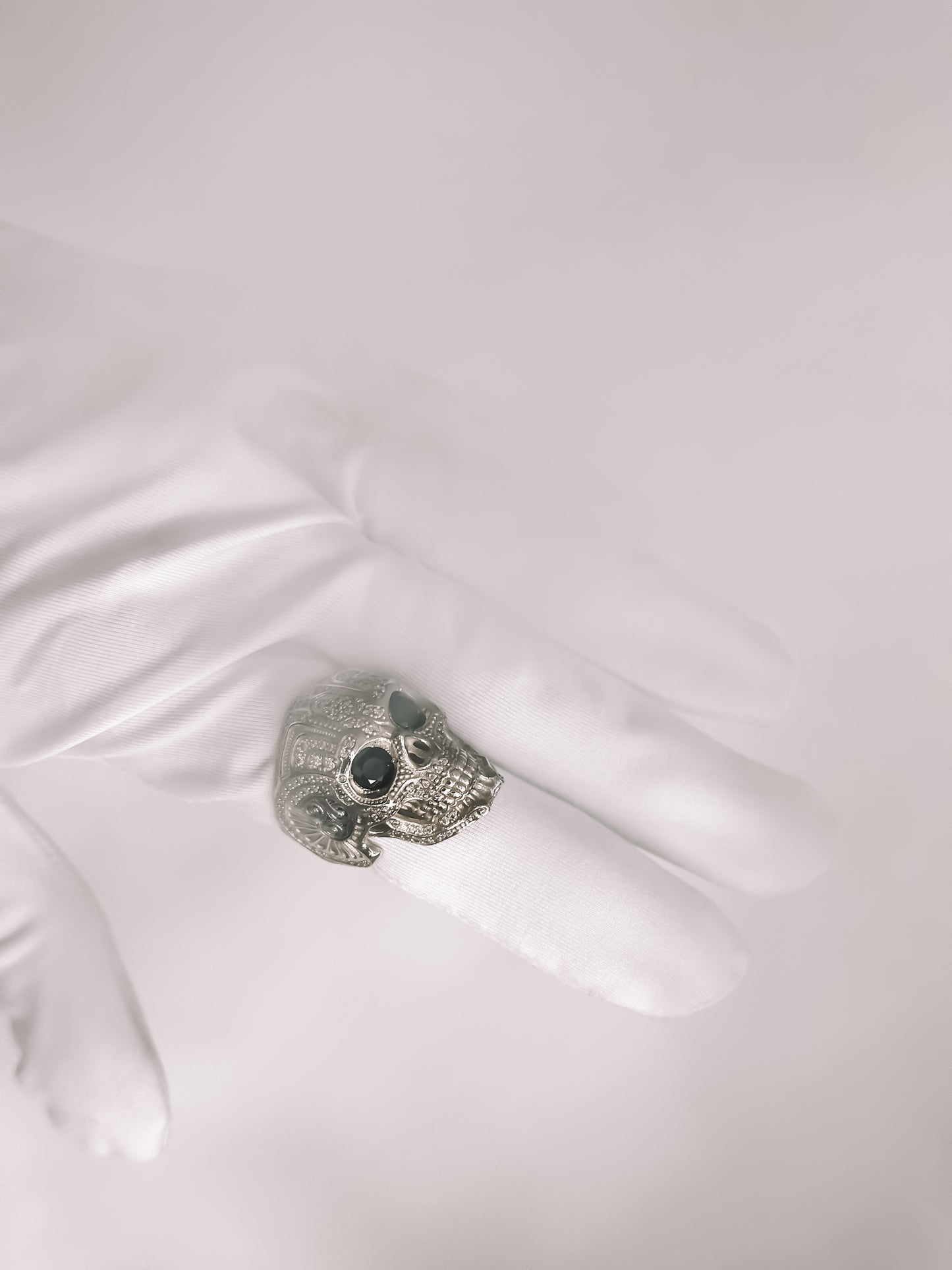 Bague Vittorio en Or Massif