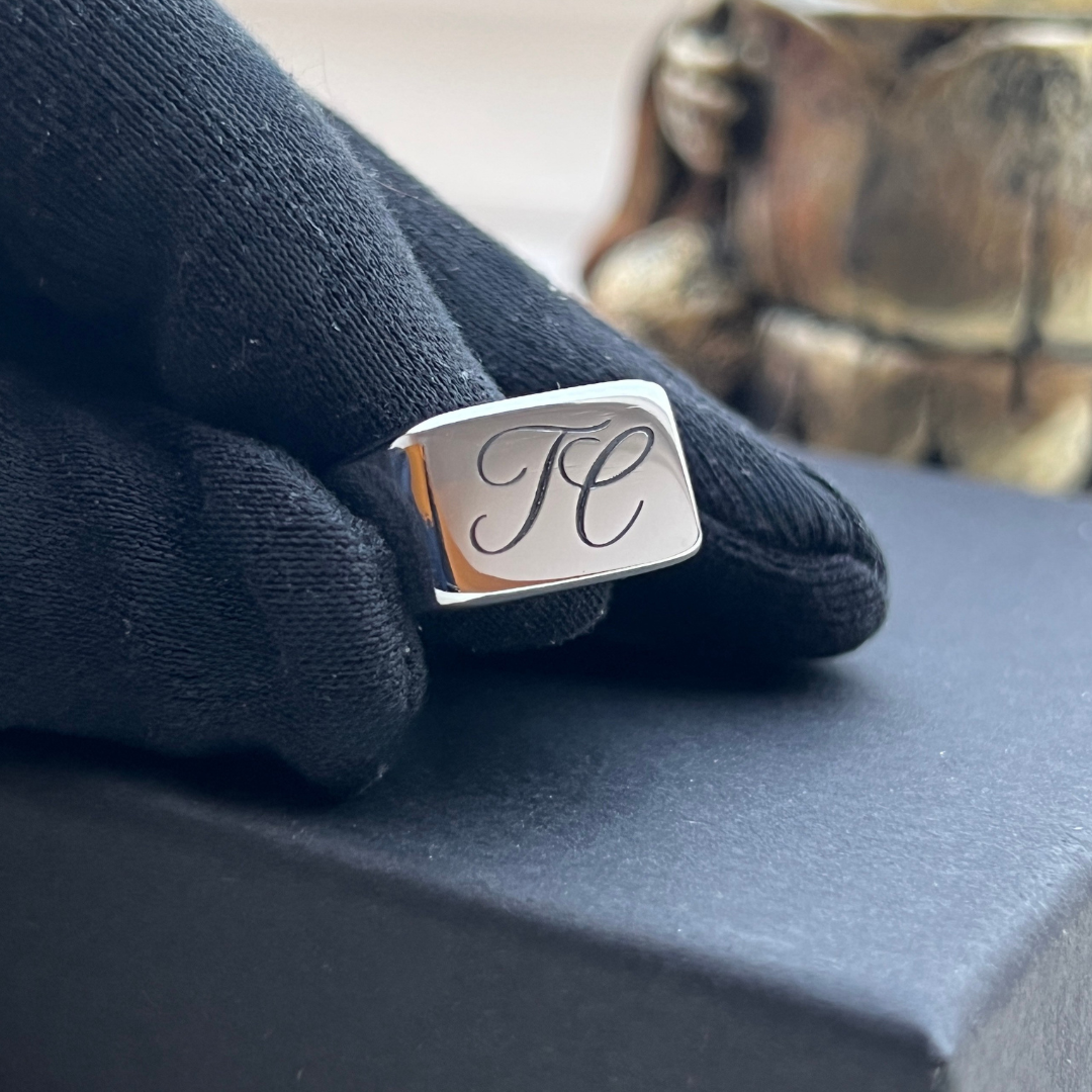 Bague Orin