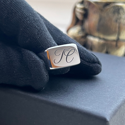 Bague Orin