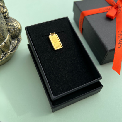 Monture pour Lingotin 1g