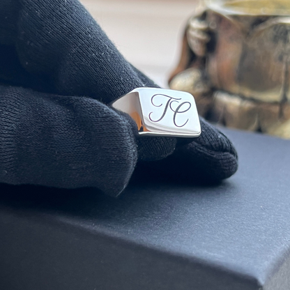 Bague Orin