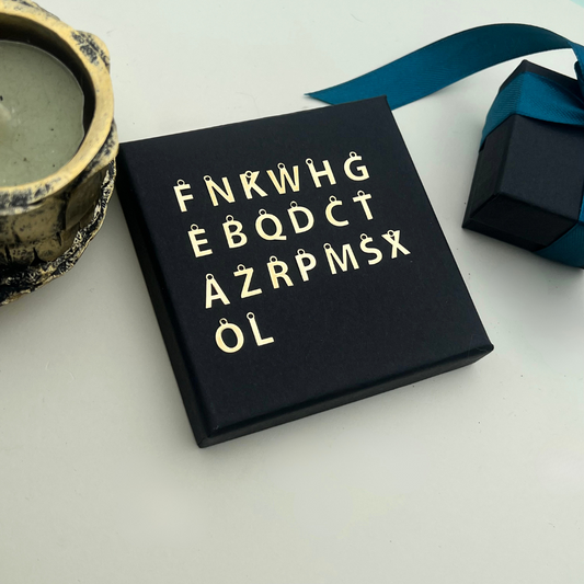 Lettre personnalisé