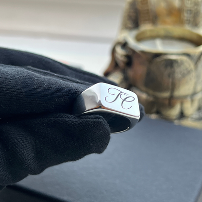 Bague Orin