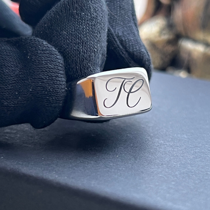 Bague Orin