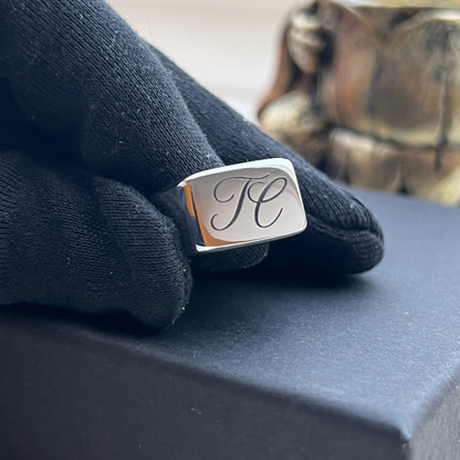 Bague Orin