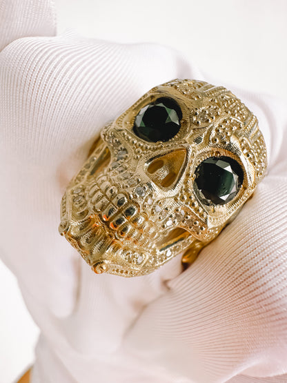 Bague Vittorio en Or Massif