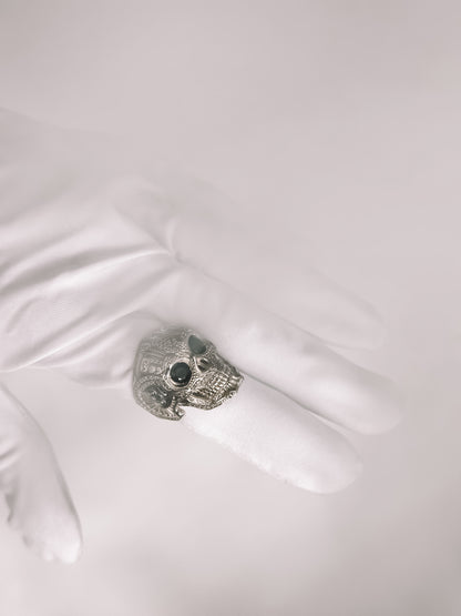 Bague Vittorio en Or Massif