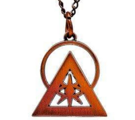 Collier Symbole logo